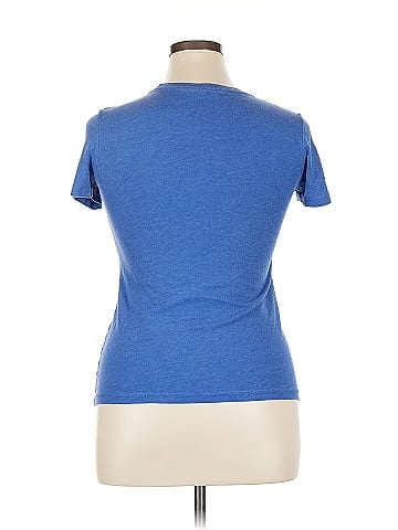 Next Level Apparel Short Sleeve T-Shirt (view 2)