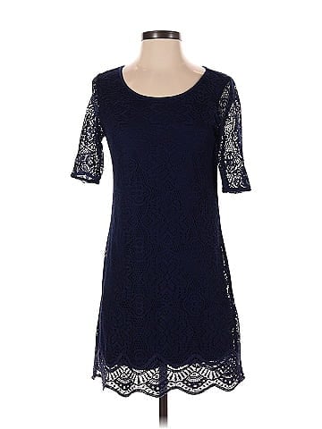 Charlotte Russe Casual Dress (view 1)