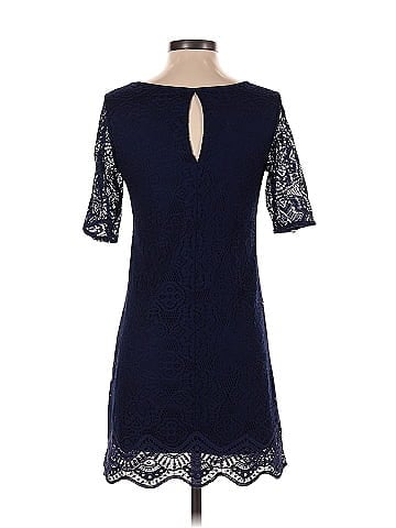 Charlotte Russe Casual Dress (view 2)