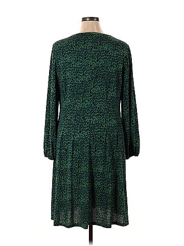 London Times Casual Dress (view 2)