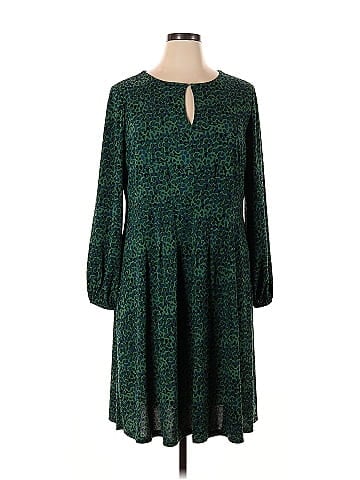 London Times Casual Dress (view 1)