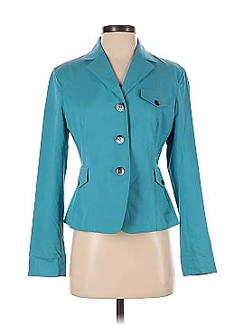 Ak Anne Klein Blazer