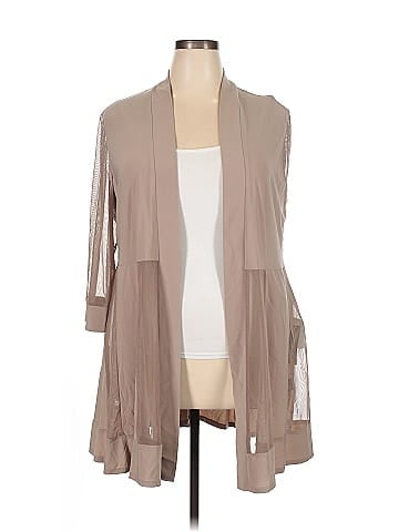 R&M Richards Kimono (view 1)