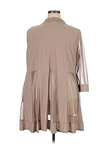 R&M Richards Kimono (view 2)