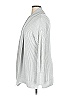 Tahari Gray Cardigan Size XL - photo 5