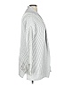 Tahari Gray Cardigan Size XL - photo 4