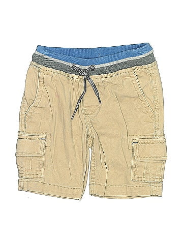 Wonder Nation Cargo Shorts (view 1)