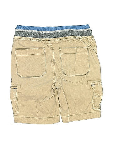 Wonder Nation Cargo Shorts (view 2)