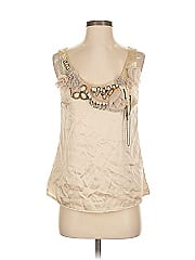 Corey Lynn Calter Sleeveless Blouse