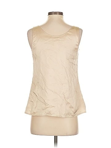 Corey Lynn Calter Sleeveless Blouse (view 2)