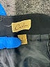 Caslon Solid Black Formal Skirt Size 8 - photo 4