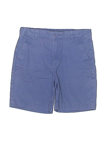 Old Navy Khaki Shorts (view 1)