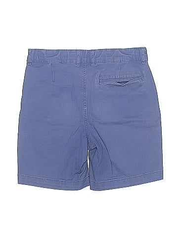 Old Navy Khaki Shorts (view 2)
