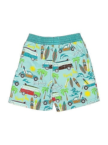 Floatimini Board Shorts (view 2)