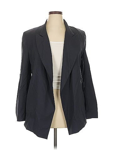 MM. LaFleur Wool Blazer (view 1)