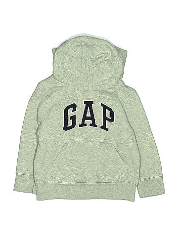 Baby Gap Outlet Pullover Hoodie (view 1)
