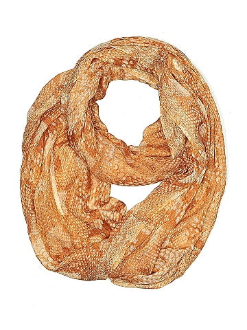 Calvin Klein Scarf (view 1)