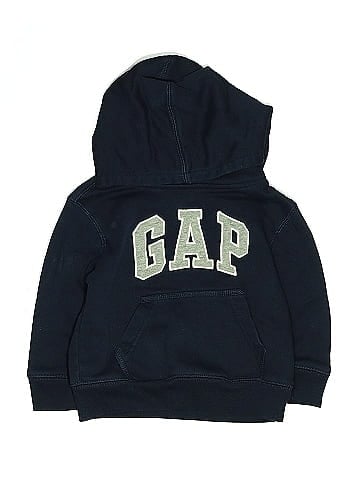 Baby Gap Outlet Pullover Hoodie (view 1)