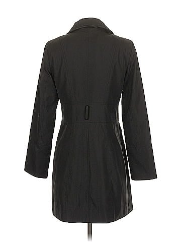 Marc New York Andrew Marc Trenchcoat (view 2)