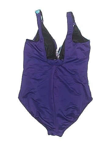 Miraclesuit One Piece Swimsuit (view 2)