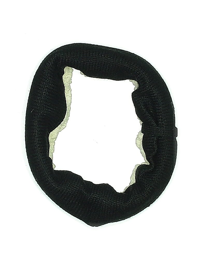 Pre-owned Bearpaw Ear Muffs In Black
