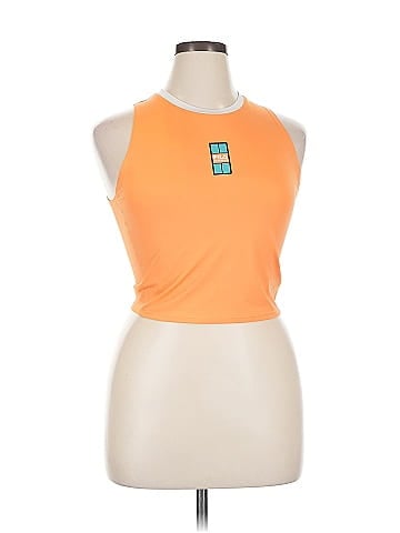 Fila Sport Sleeveless T-Shirt (view 1)