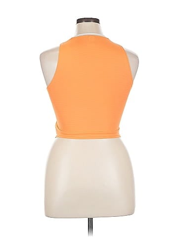 Fila Sport Sleeveless T-Shirt (view 2)
