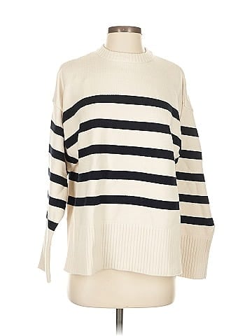 Zara Turtleneck Sweater (view 1)