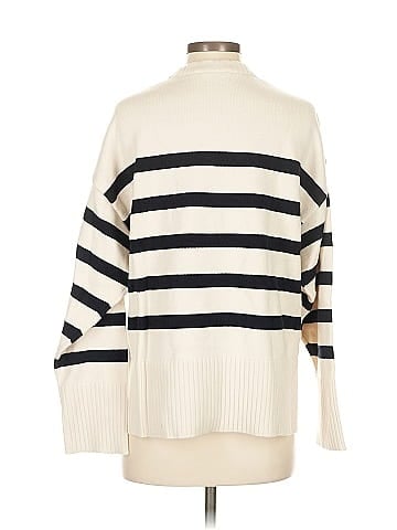 Zara Turtleneck Sweater (view 2)