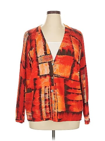 Jones New York Collection Cardigan (view 1)