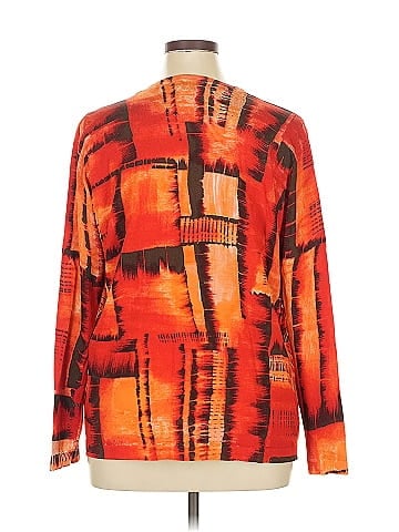 Jones New York Collection Cardigan (view 2)