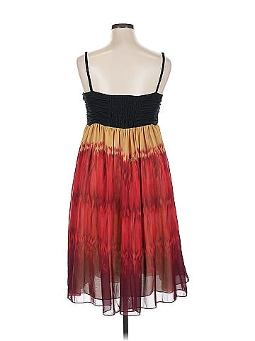 AK Anne Klein Cocktail Dress (view 2)