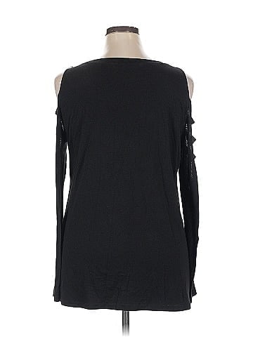 Leota Long Sleeve Top (view 2)