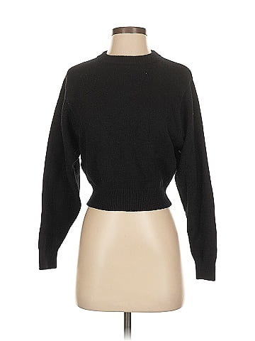 Zara Pullover Sweater (view 1)