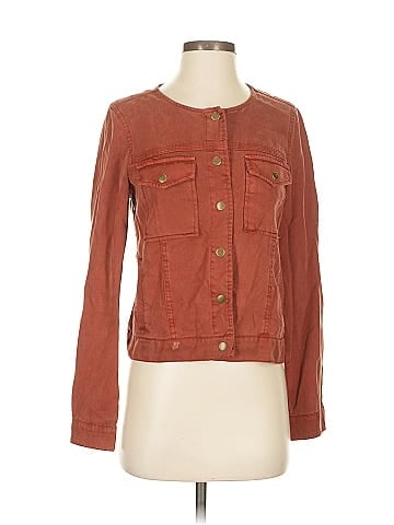 Lucky Brand Jacket (view 1)