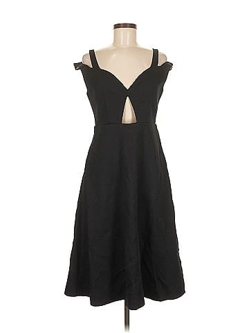 Carven Cocktail Dress (view 1)