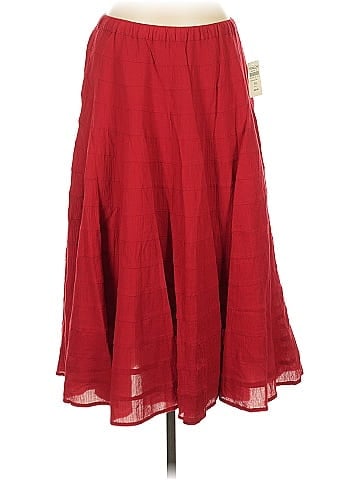 Coldwater Creek Casual Skirt (view 1)