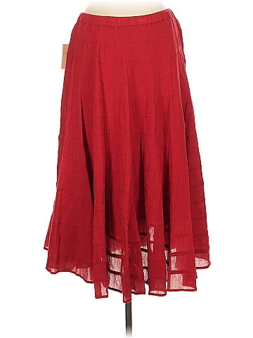 Coldwater Creek Casual Skirt (view 2)