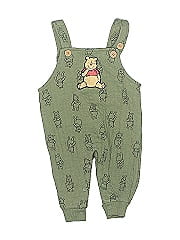 Disney Overalls