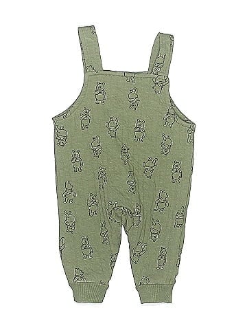 Disney Overalls (view 2)