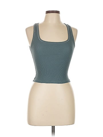 SKIMS Tank Top (view 1)