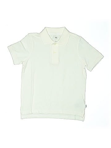 Gap Kids Short Sleeve Polo (view 1)