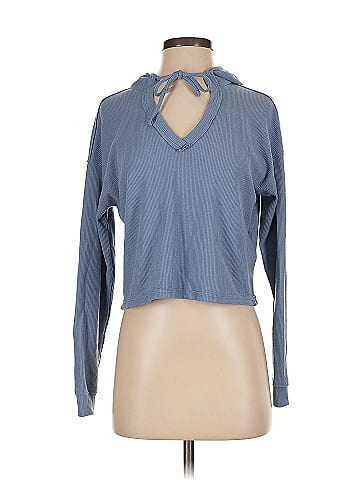 Gilly Hicks Sweatshirt (view 1)