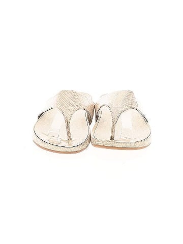 Bandolino Flip Flops (view 2)