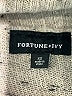 Fortune + Ivy Tan Turtleneck Sweater Size XS - photo 7