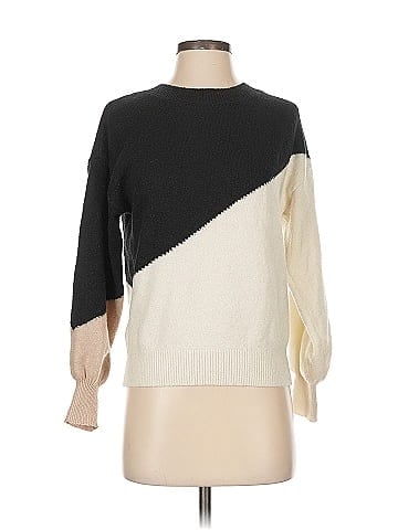 Blu Pepper Pullover Sweater (view 1)