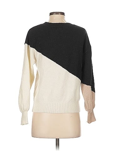 Blu Pepper Pullover Sweater (view 2)