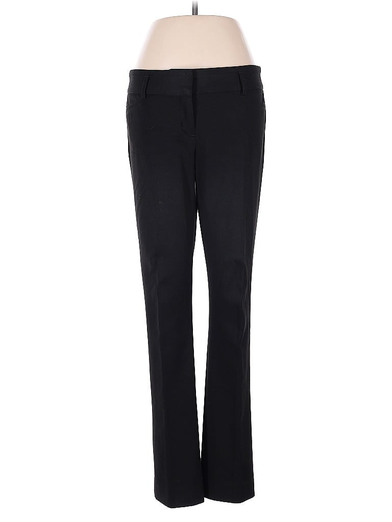 Click to view more detailed imagery on our partner's website Pre-owned Express Dress Pants In Black
