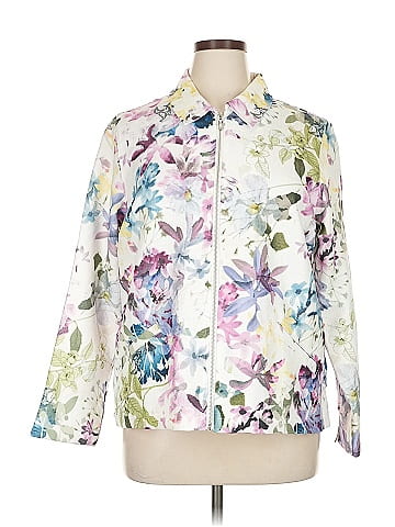 Christopher & Banks Jacket (view 1)