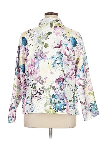 Christopher & Banks Jacket (view 2)